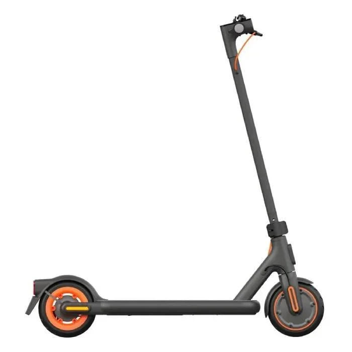 Xiaomi Electric Scooter 4 Go - Gray - Tashqila Xiaomi Electric Scooter 4 Go - Gray - Tashqila